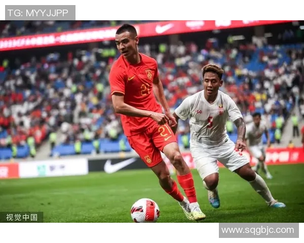 中国与菲律宾足球友谊赛激战在即6月7日精彩对决不容错过