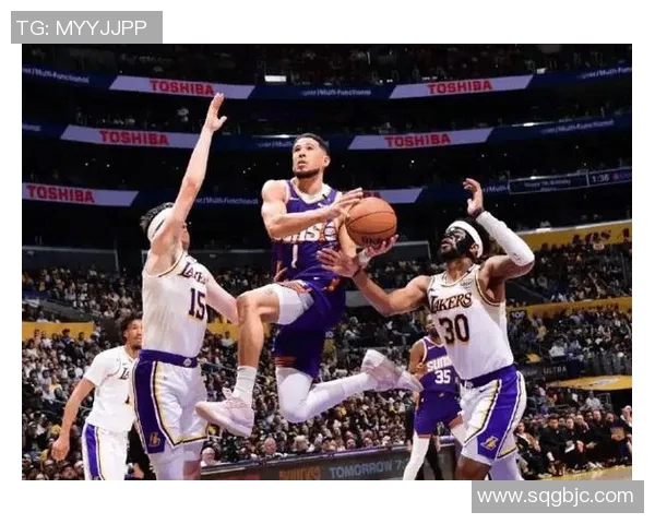 德文布克如何引领太阳队重返NBA巅峰的精彩旅程